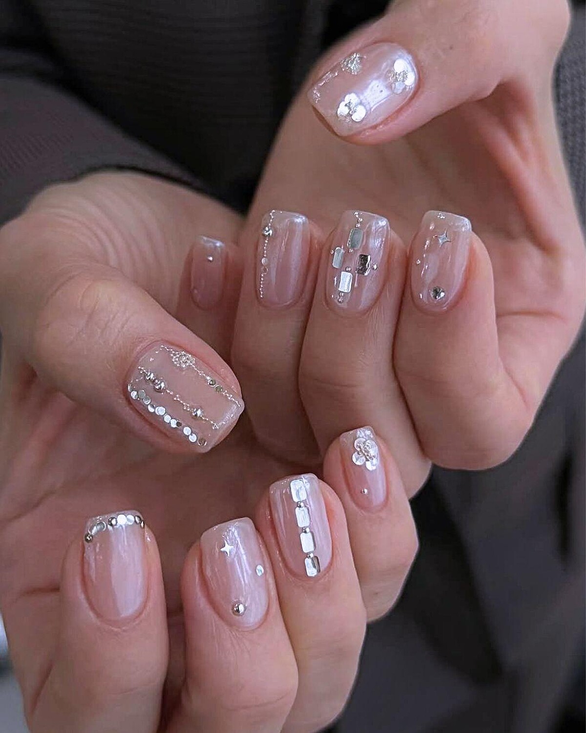 Photo/ IG @yona___nail