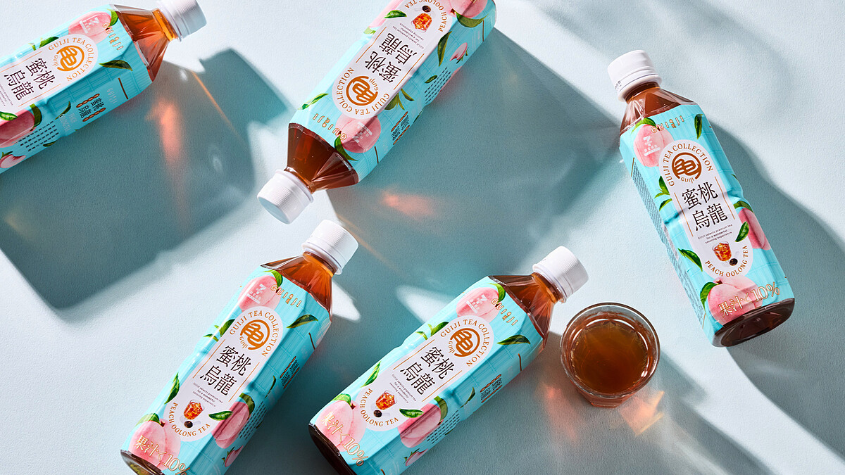 龜記出招！瓶裝「蜜桃烏龍」7-11獨家開賣，初夏消暑優惠與必買亮點