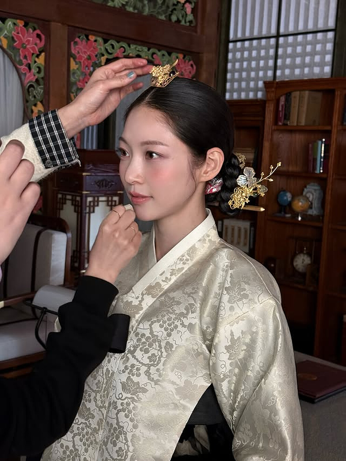 Photo/ IG @0seungyeon