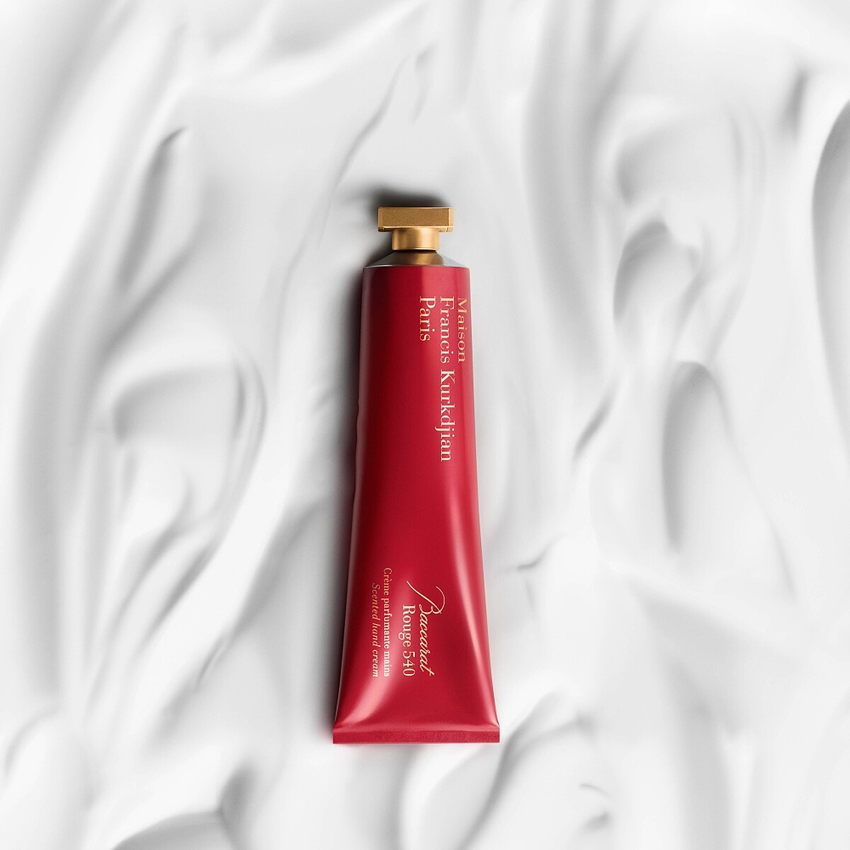Maison Francis Kurkdjian水晶之燄香氛護手霜70ml,NT 3,000