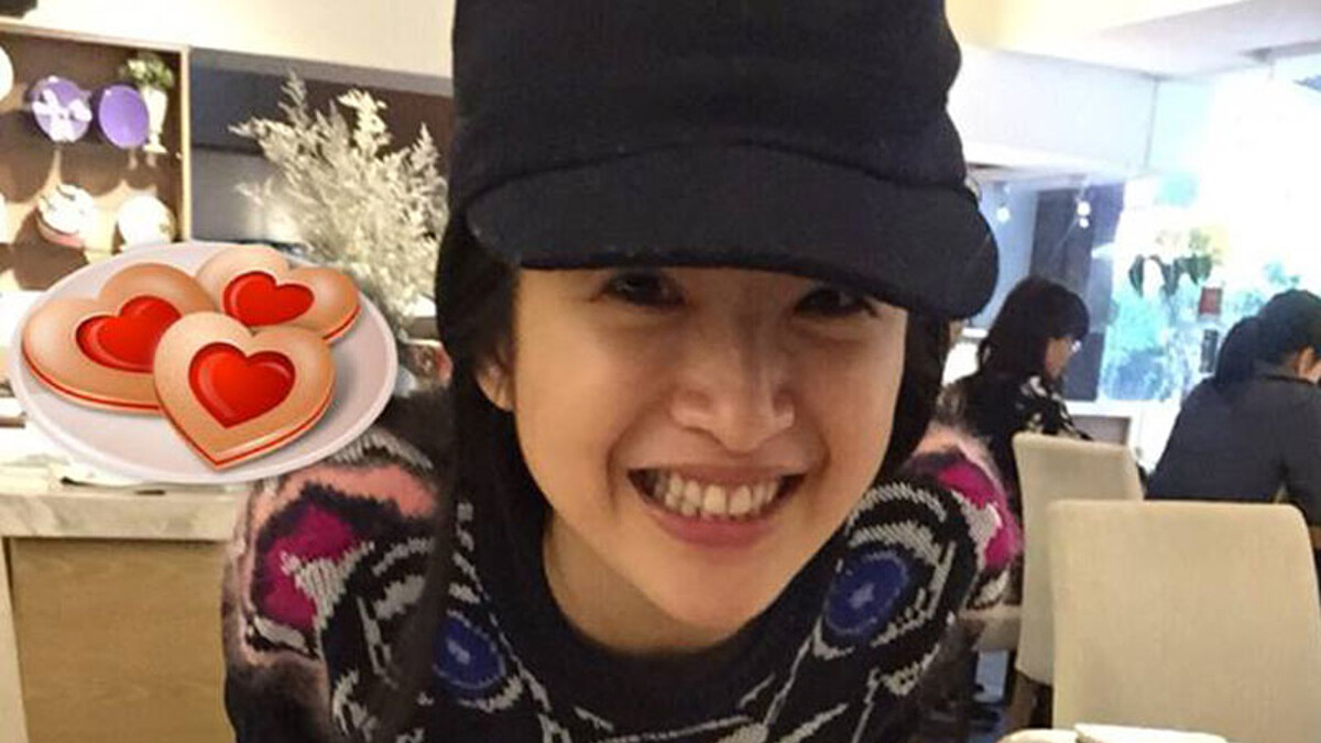 擇己所愛、愛你所選！「晨神」林依晨的愛情指點：真愛是需要時間考驗的