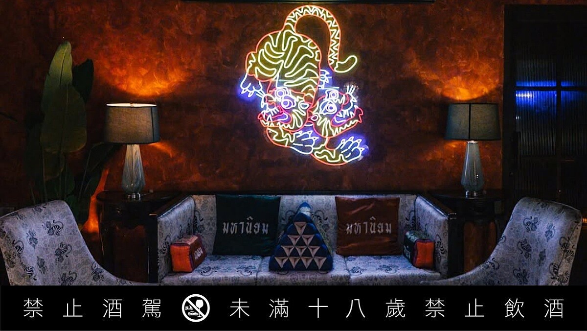 曼谷酒吧現場：魚露入杯、糯米酒崛起，泰國酒吧如何用在地風味比拼身份認同？