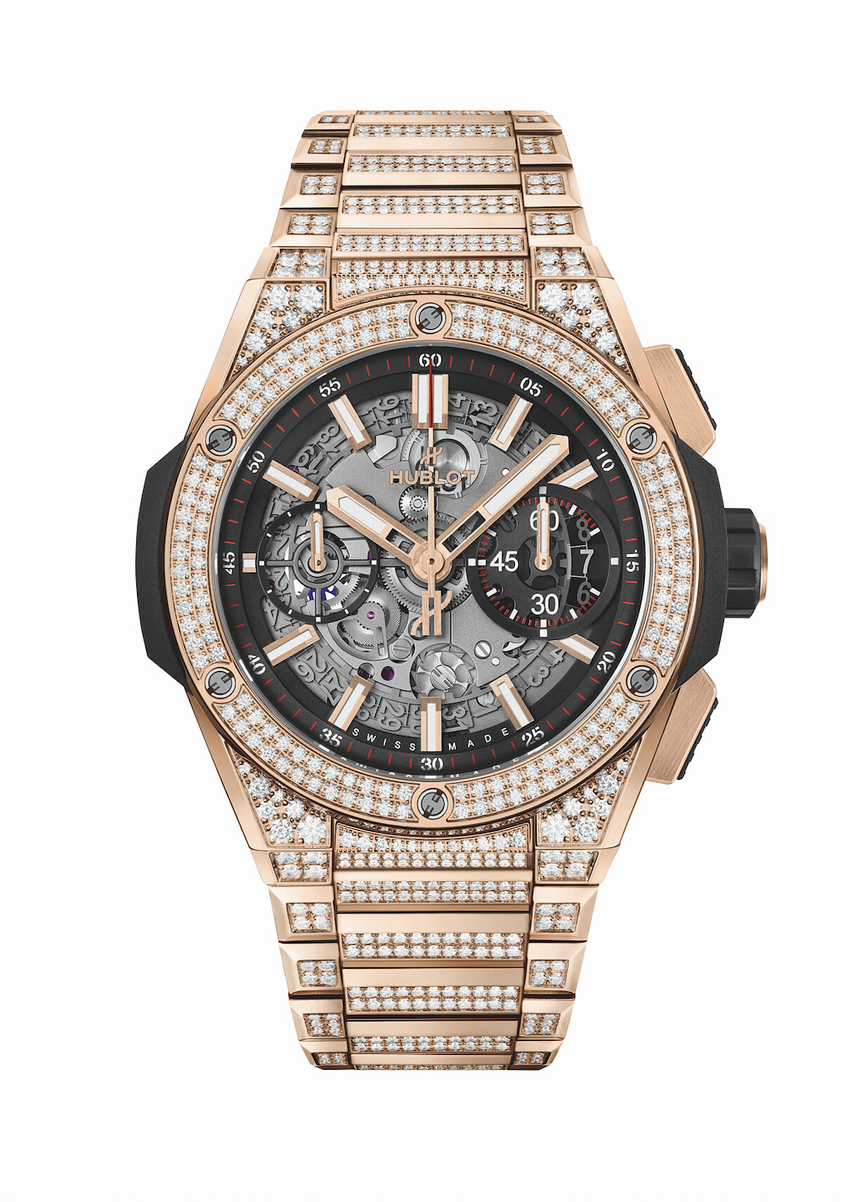 宇舶錶 HUBLOT