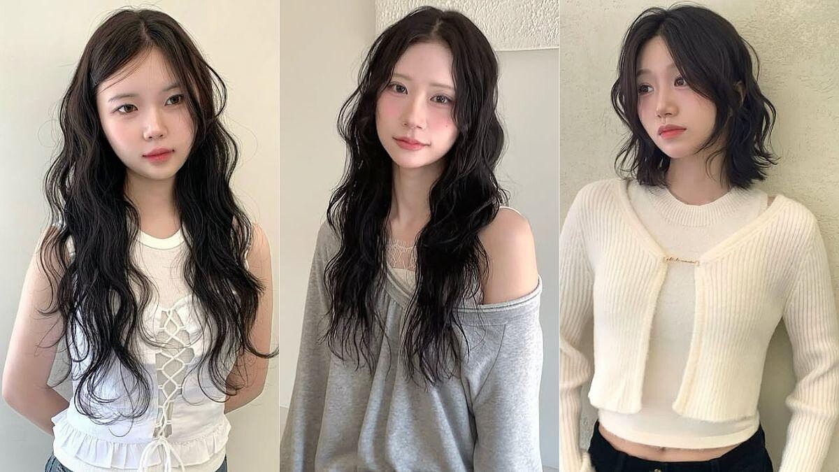 雲朵燙是什麼？10款造型風格、適合臉型與日常整理方式一次看