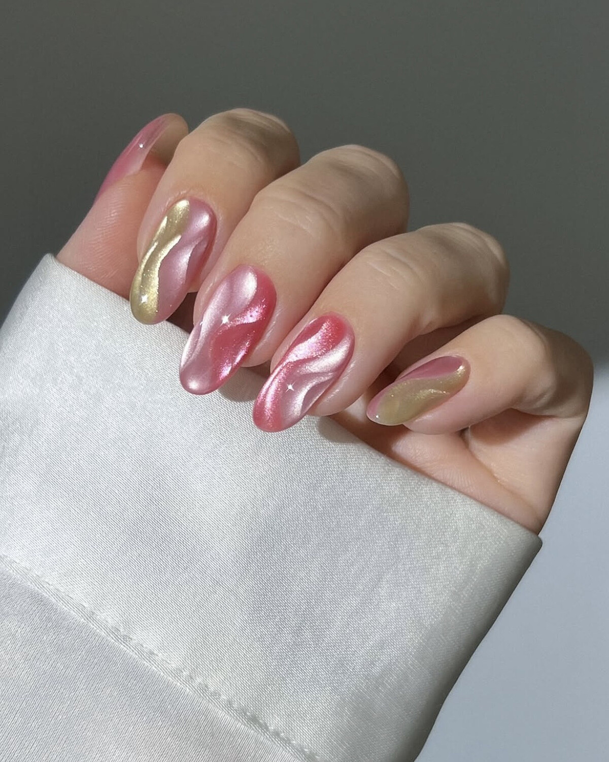 Photo/ IG @heygreatnails
