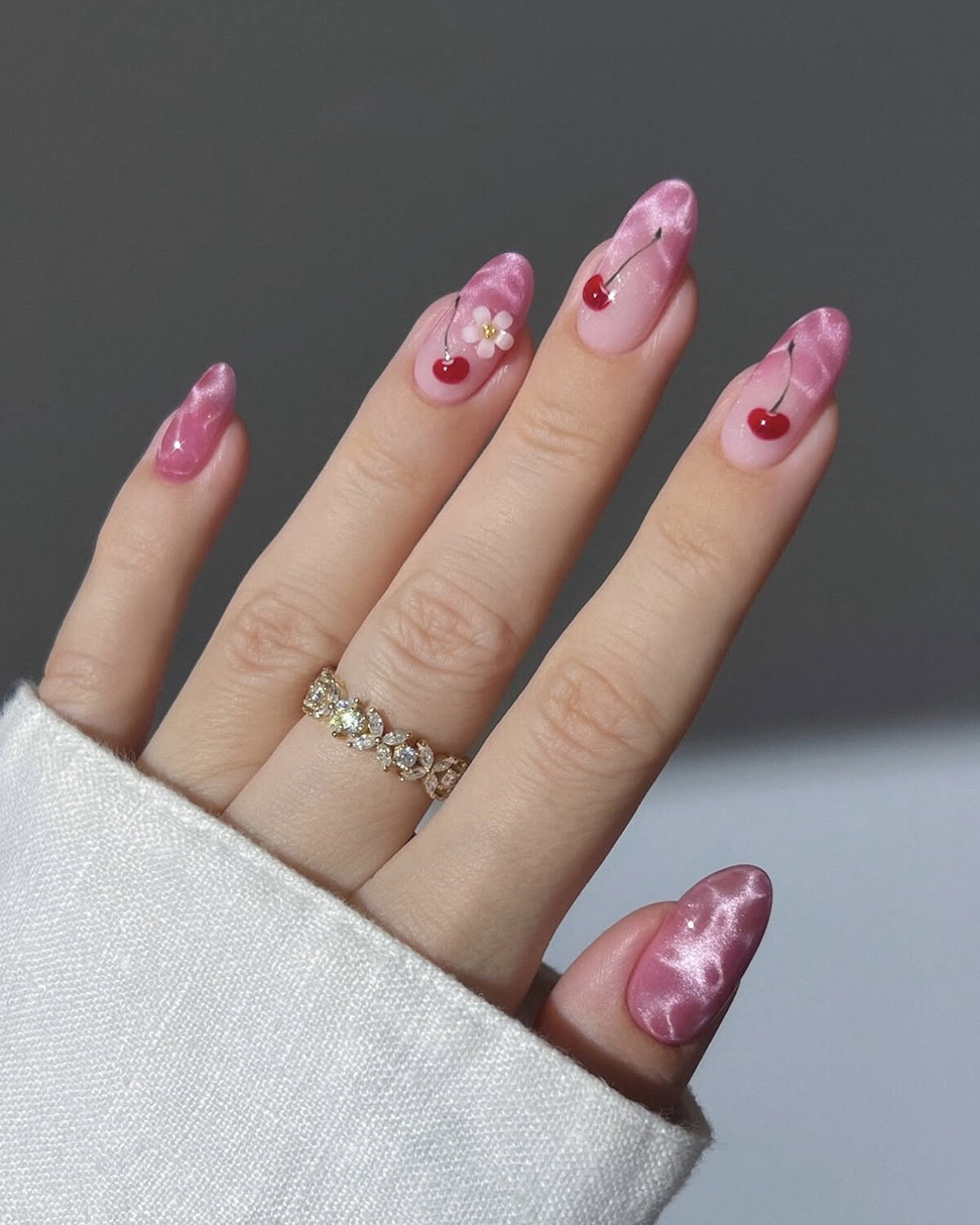 Photo/ IG @heygreatnails