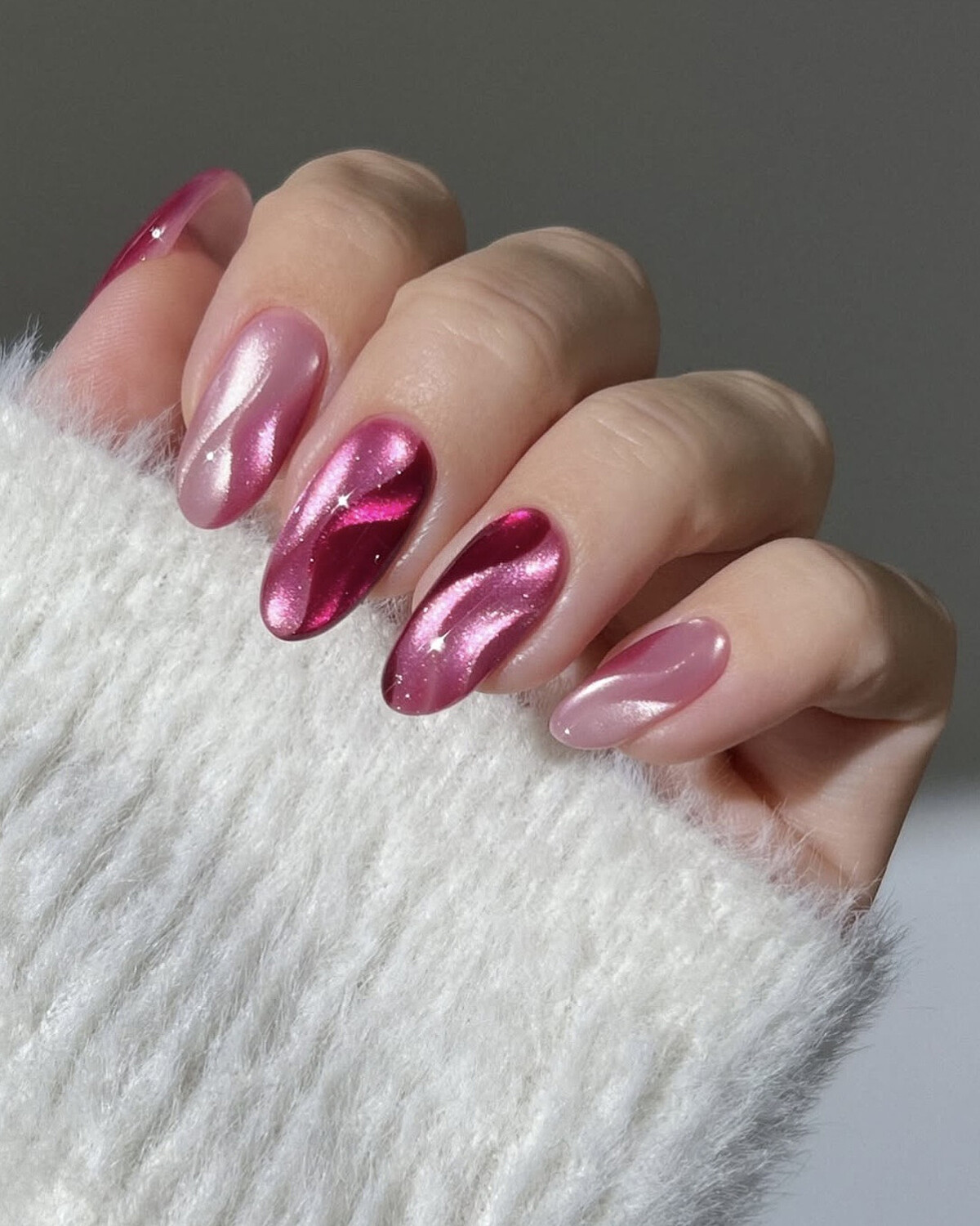 Photo/ IG @heygreatnails