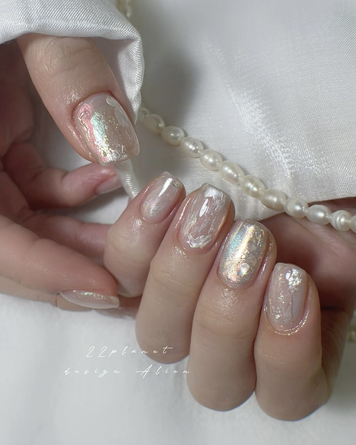 Photo/ 小紅書 @22planet_nail