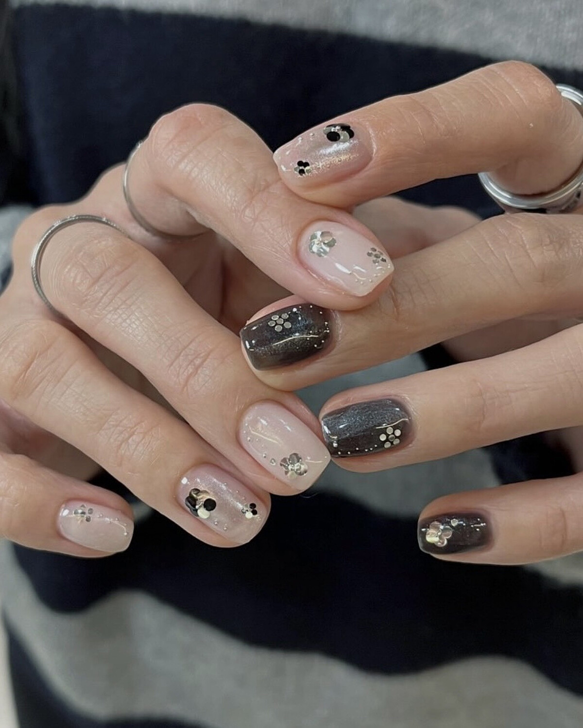 Photo/ IG @5x5nailstudio