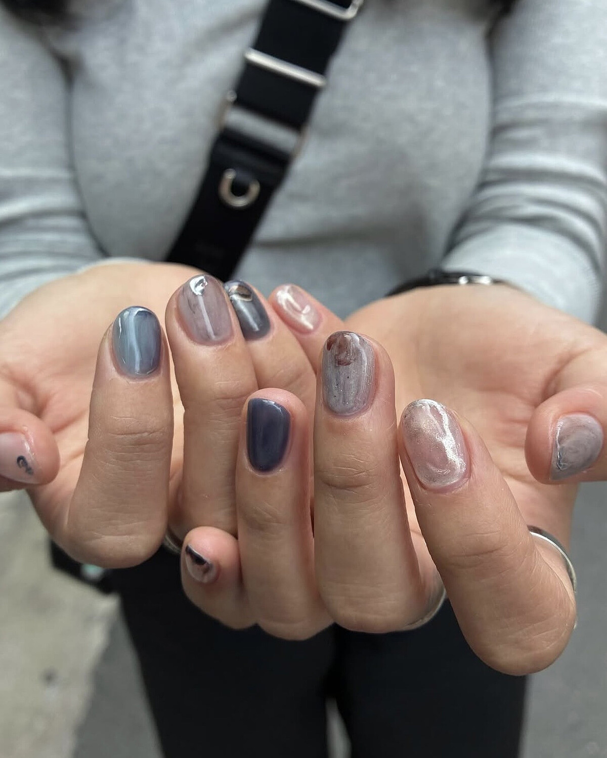 Photo/ IG @5x5nailstudio
