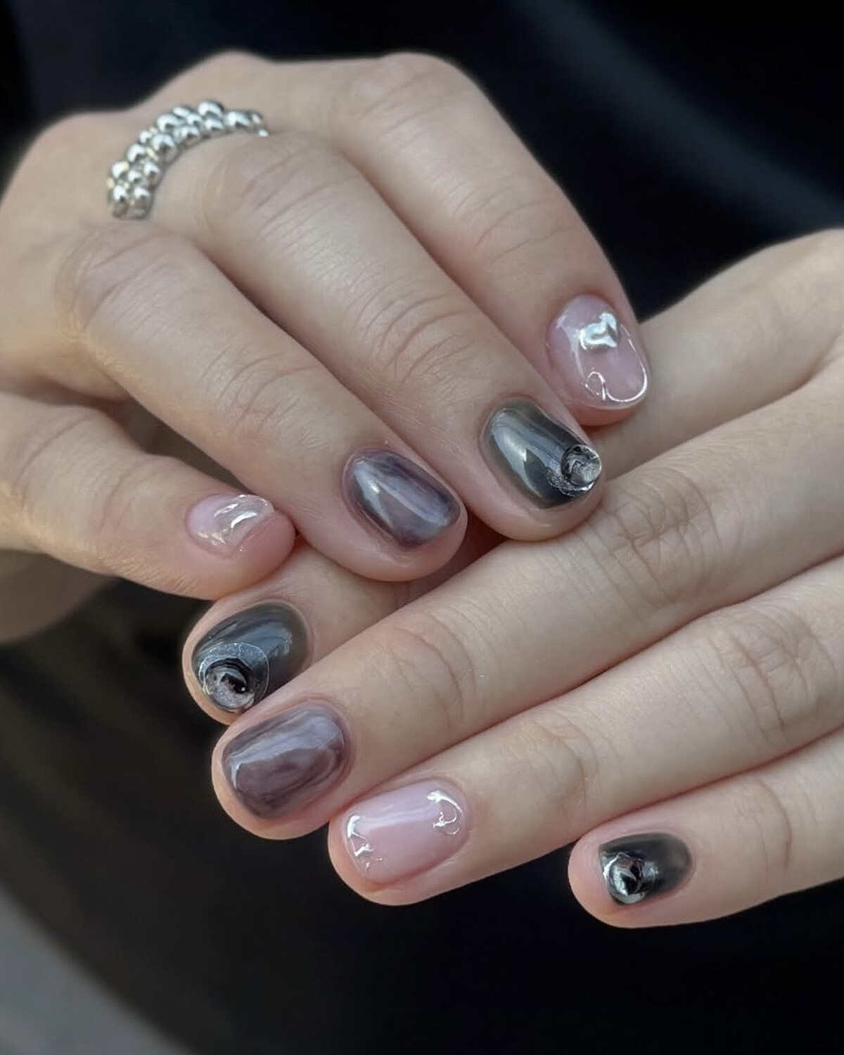 Photo/ IG @5x5nailstudio