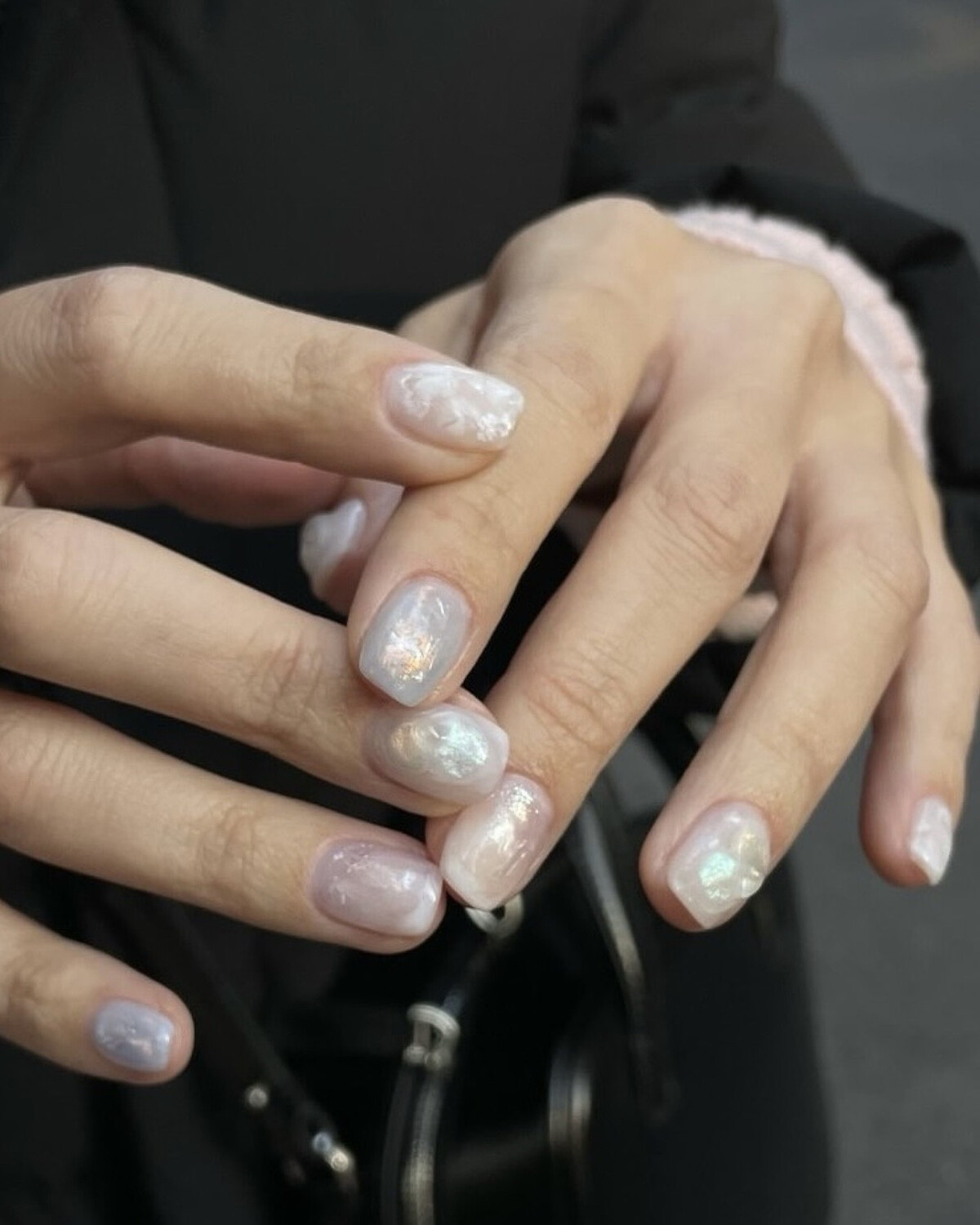 Photo/ IG @5x5nailstudio