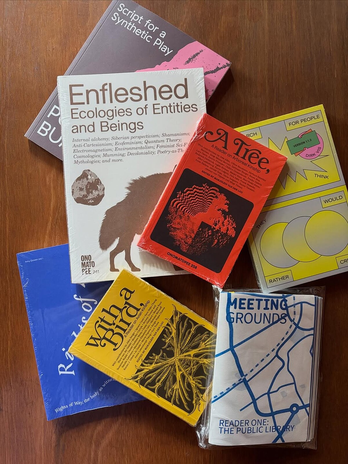 圖片來源 @vacilandobookshop