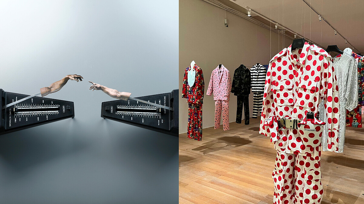 北美館「物質世界」夏日開展！重新感受並想像生活 四大展區亮點作品一次看
