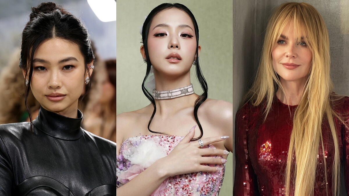 2026 Met Gala紅毯妝容解析！Jisoo、鄭好娟、妮可基嫚、瑪格羅比同款彩妝全公開