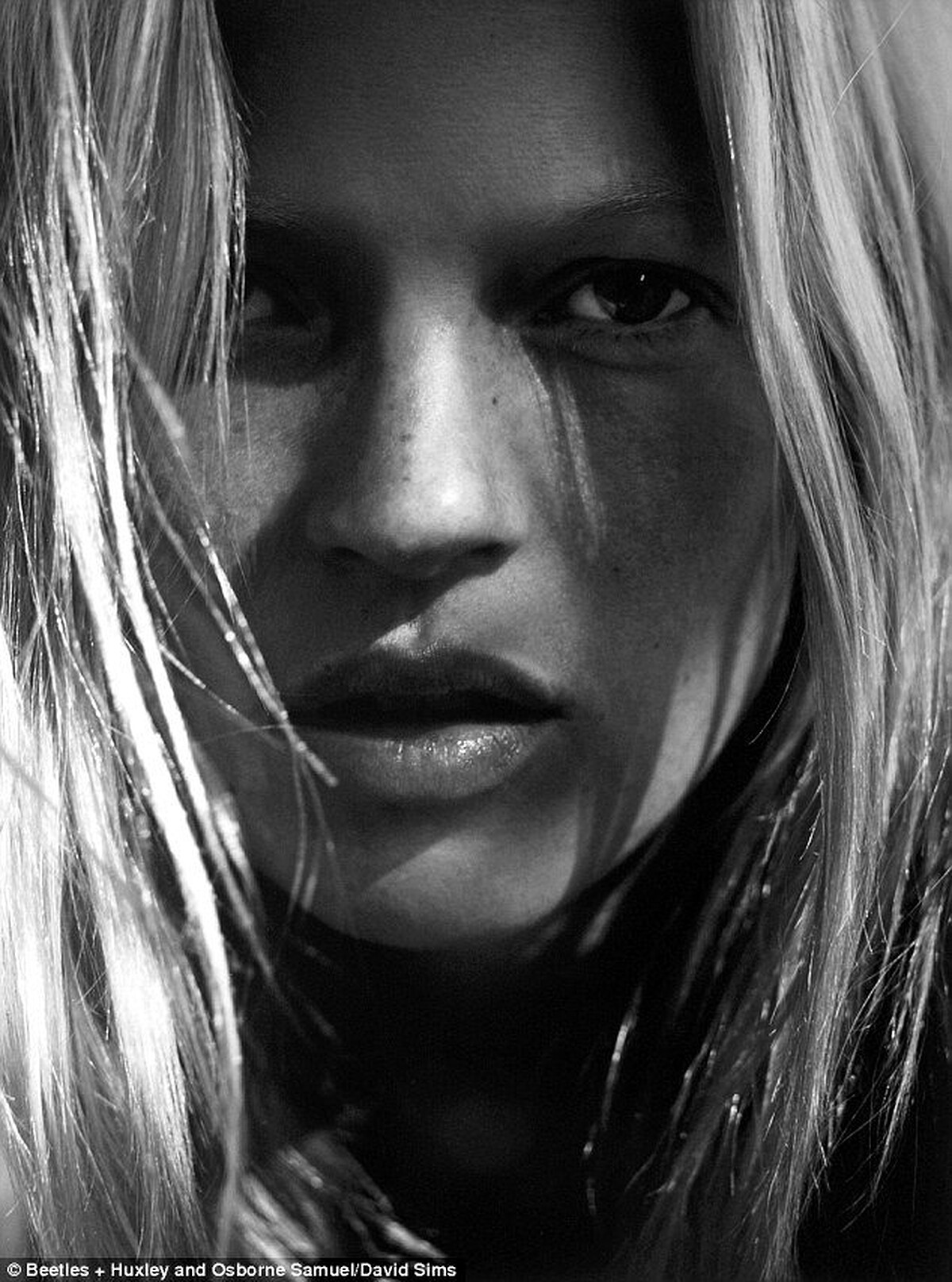 Kate Moss