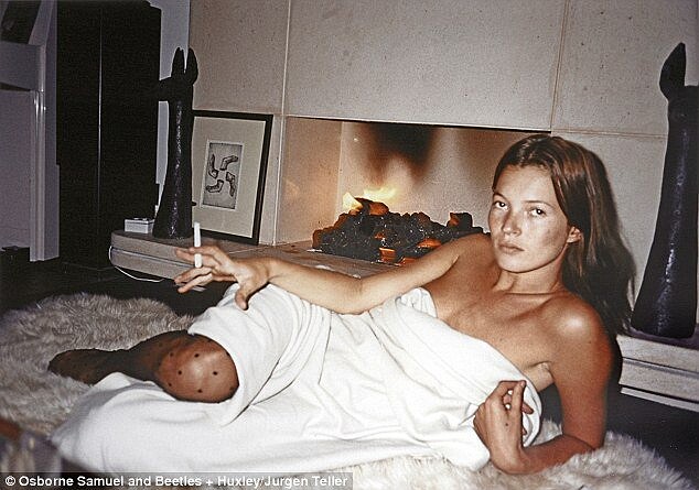 Kate Moss