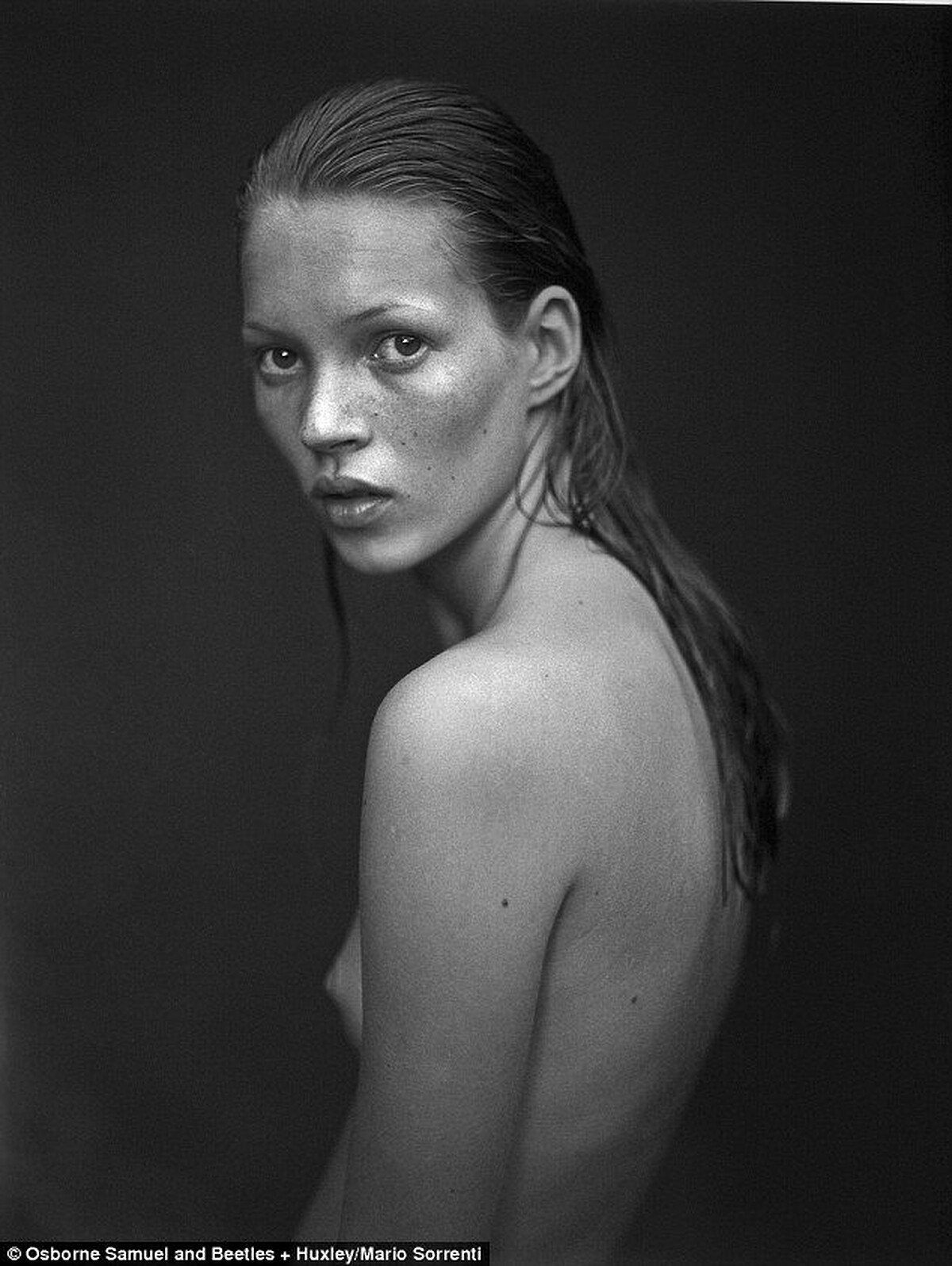 Kate Moss