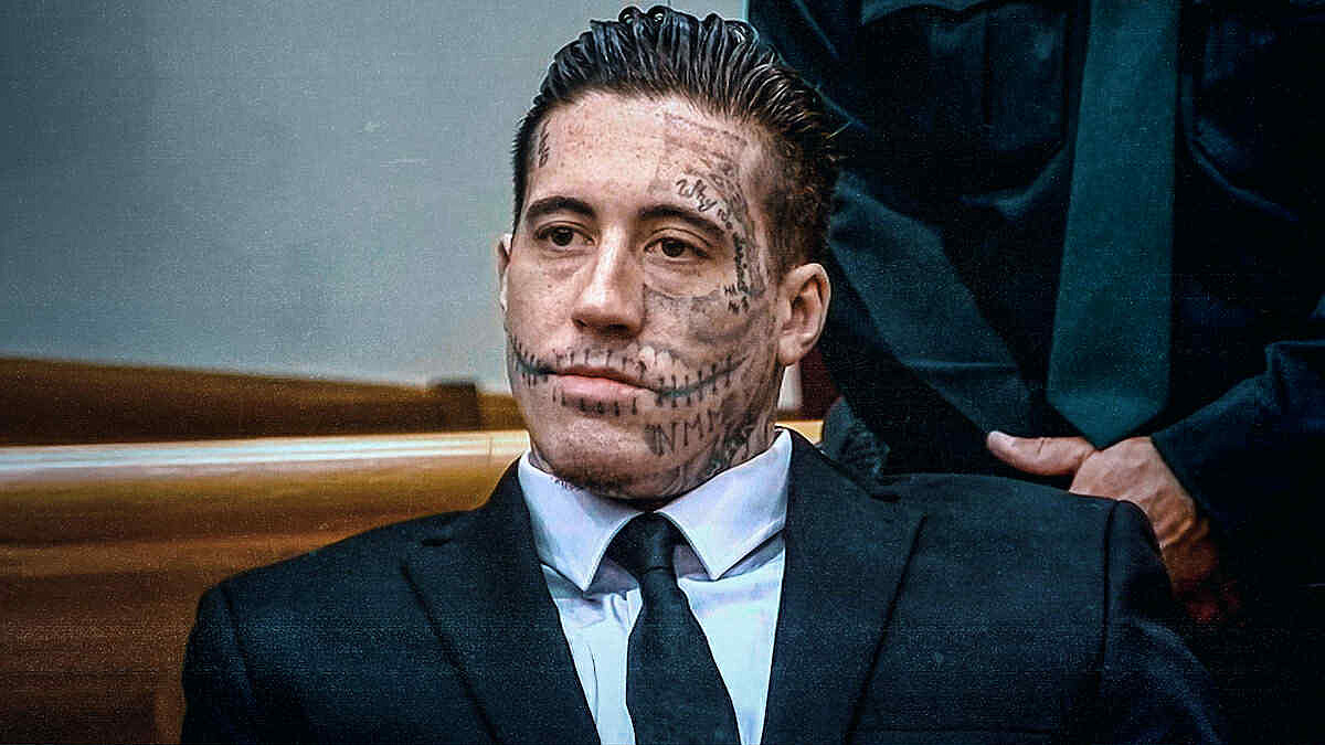 Netflix《恐怖前任全記錄2》Wade Wilson是誰？揭開「死侍殺手」事件，為何這麼多人迷戀他？
