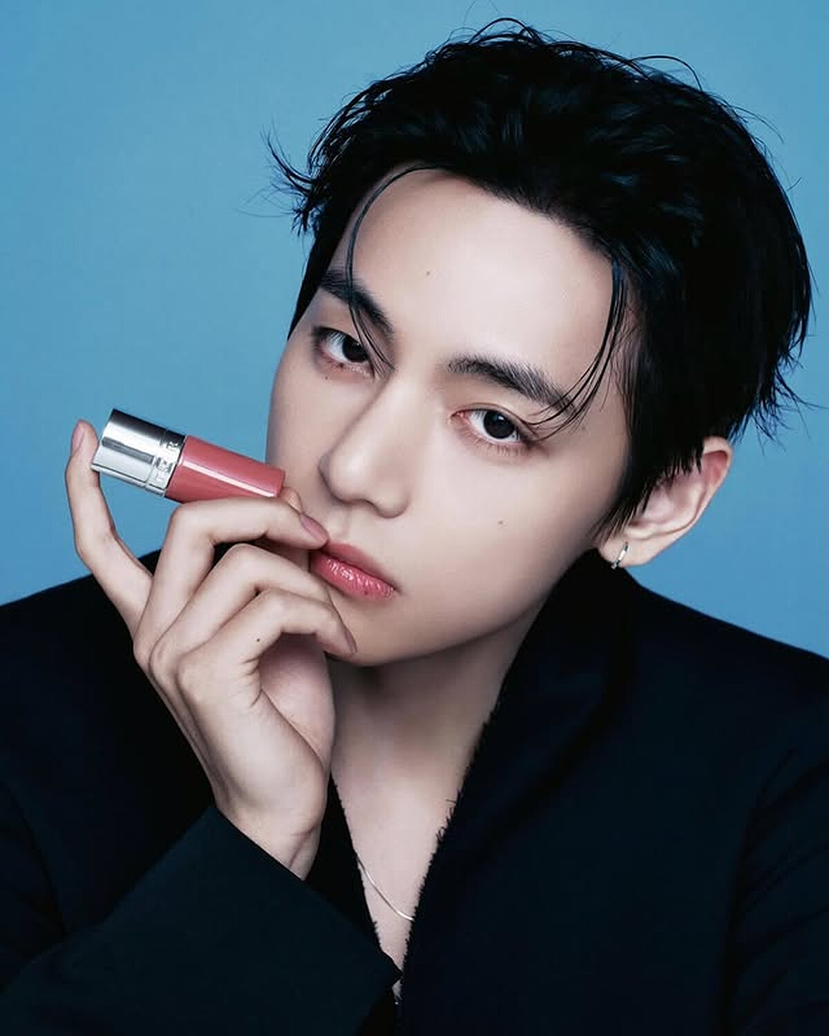 TIRTIR Glow Pop Lip Oil