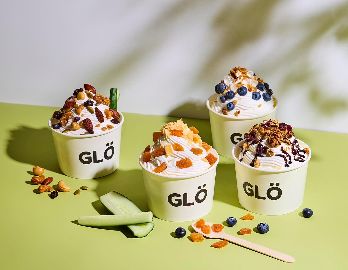 （圖片來源／GLÖ FROYO FB）