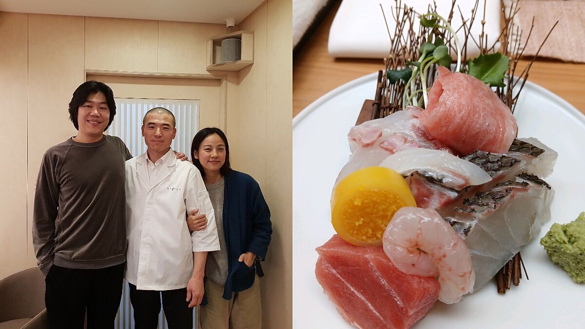 【Julia韓國觀察筆記】韓國米其林認證！濟州島5家獲得2個藍色緞帶認證的餐廳介紹，李孝利愛店也在內