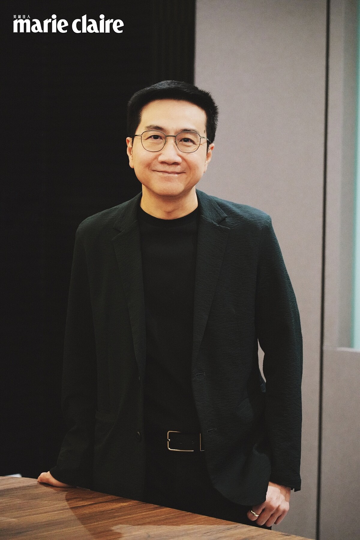 GMMTV 執行長 Sataporn Panichraksapong