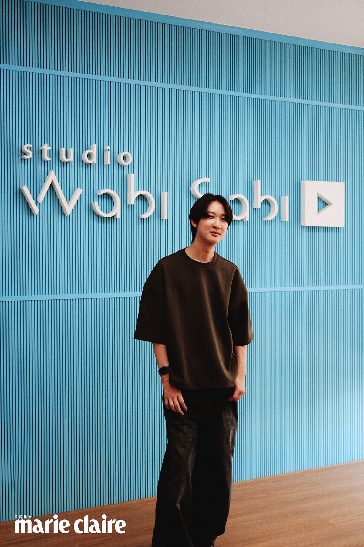 STUDIO WABI SABI 執行長＆導演 Siwaj Sawatmaneekul