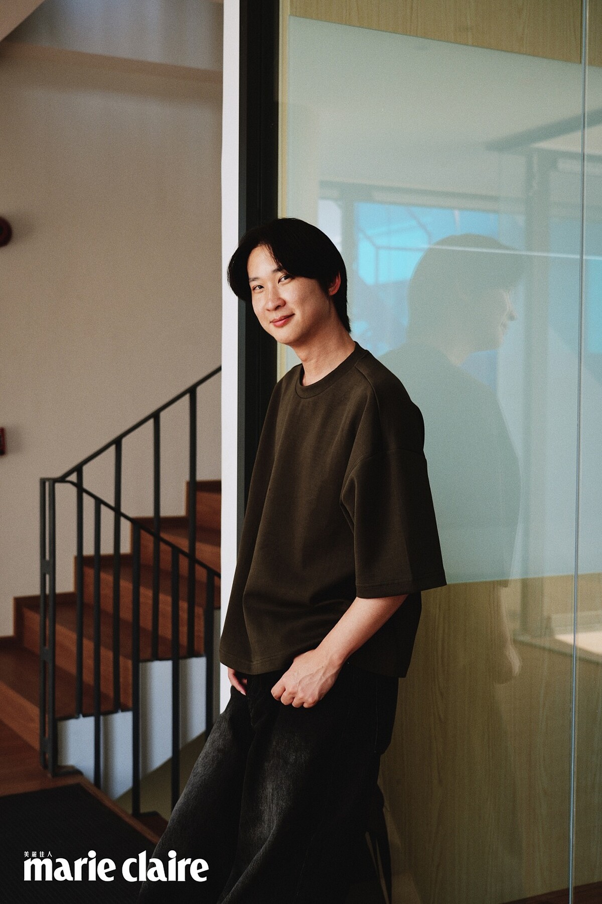 STUDIO WABI SABI 執行長＆導演 Siwaj Sawatmaneekul