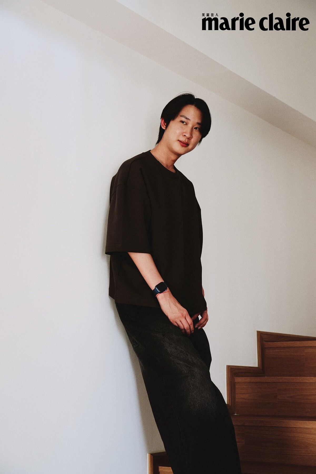 STUDIO WABI SABI 執行長＆導演 Siwaj Sawatmaneekul