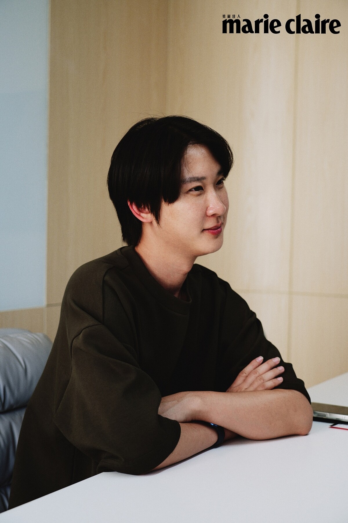 STUDIO WABI SABI 執行長＆導演 Siwaj Sawatmaneekul