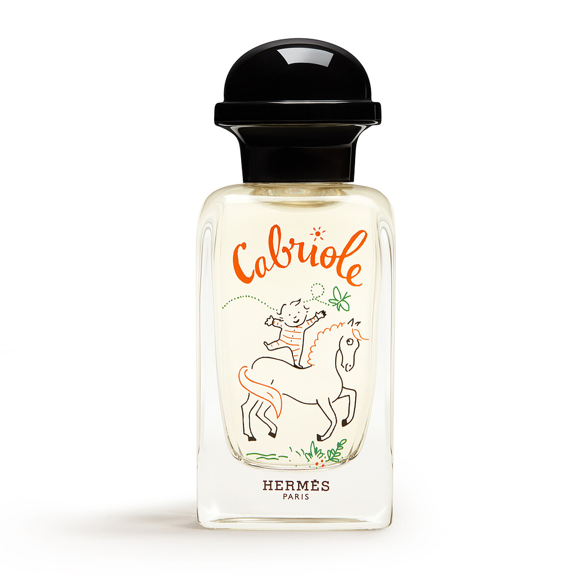 愛馬仕Cabriole無酒精香氛水50ml，NT4,900