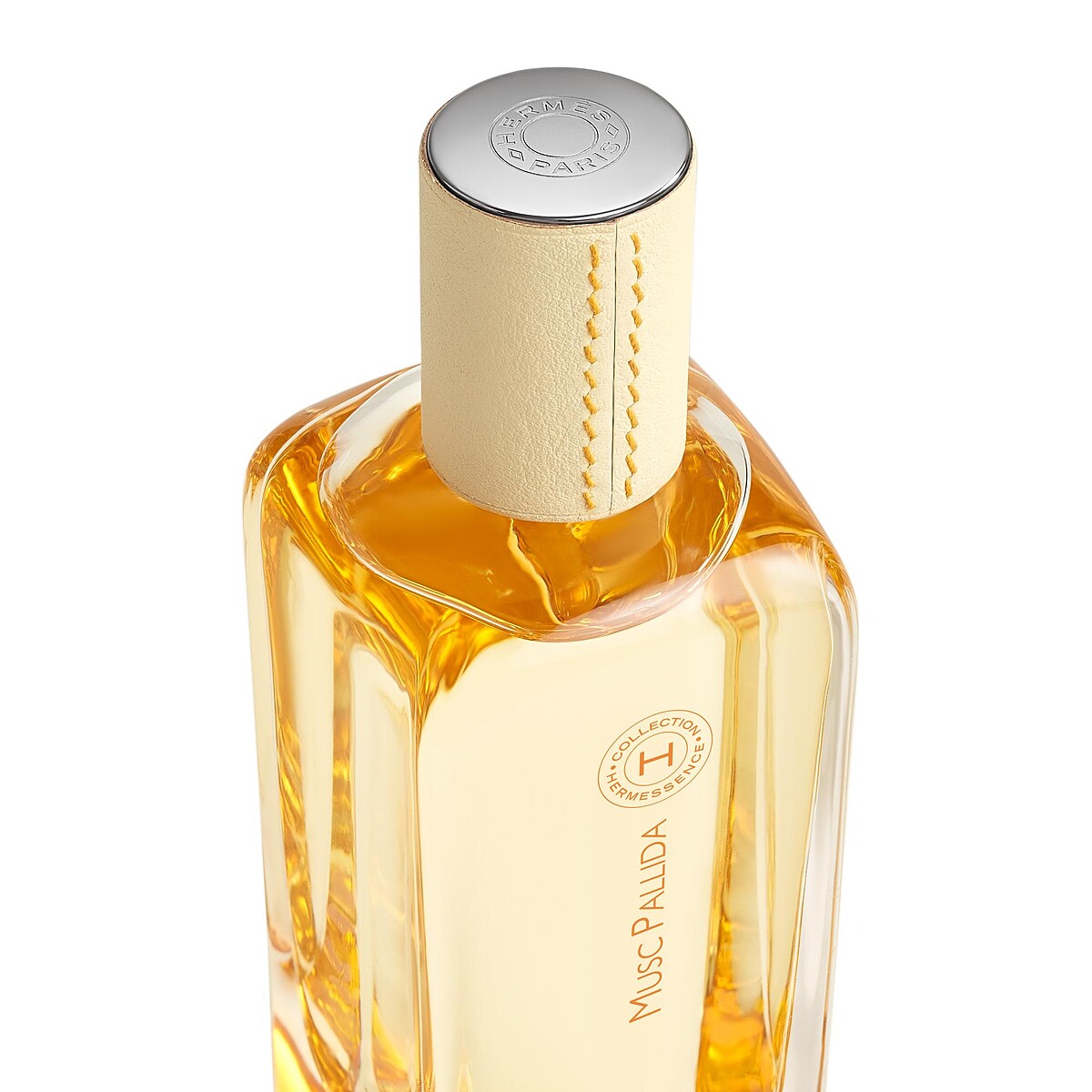 愛馬仕聞香珍藏系列-麝香鳶尾淡香水100ml，NT12,310