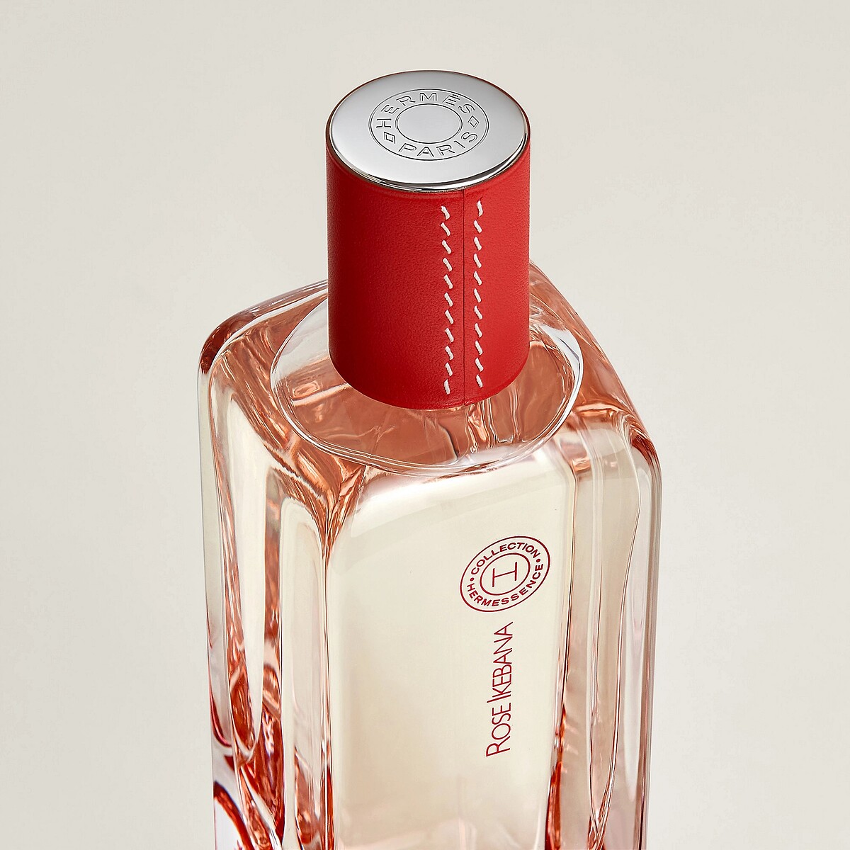 愛馬仕聞香珍藏系列-玫瑰花道淡香水100ml，NT10,800