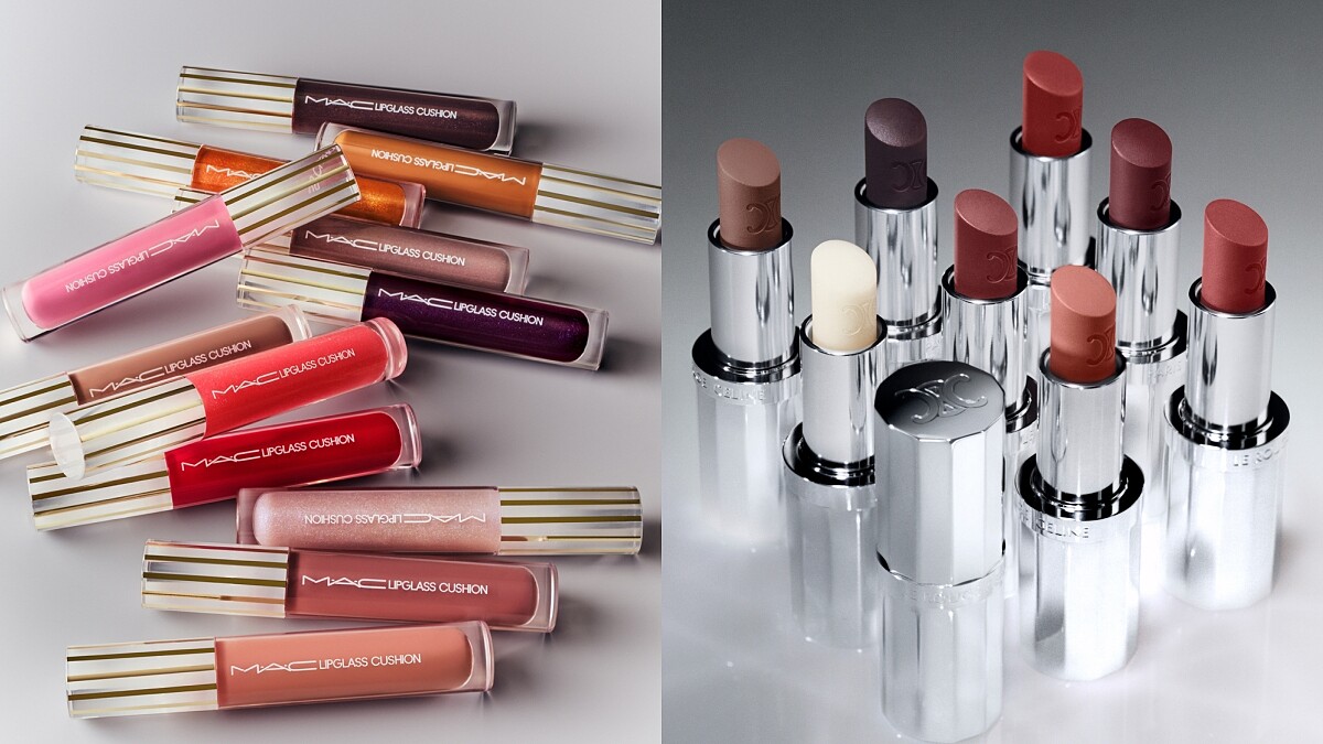 2026唇膏推薦！專櫃到開架必收款，M.A.C、DIOR、Hermès、NARS、Armani、YSL、fwee...最新唇彩一次看