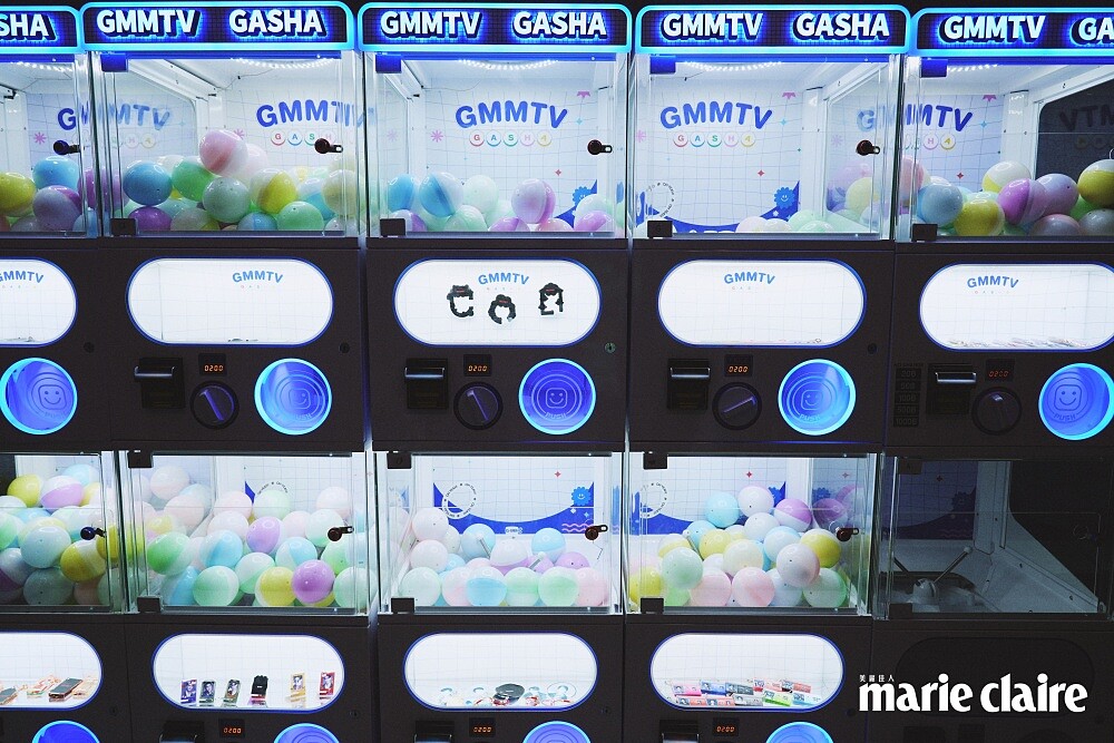 GMMTV Shop