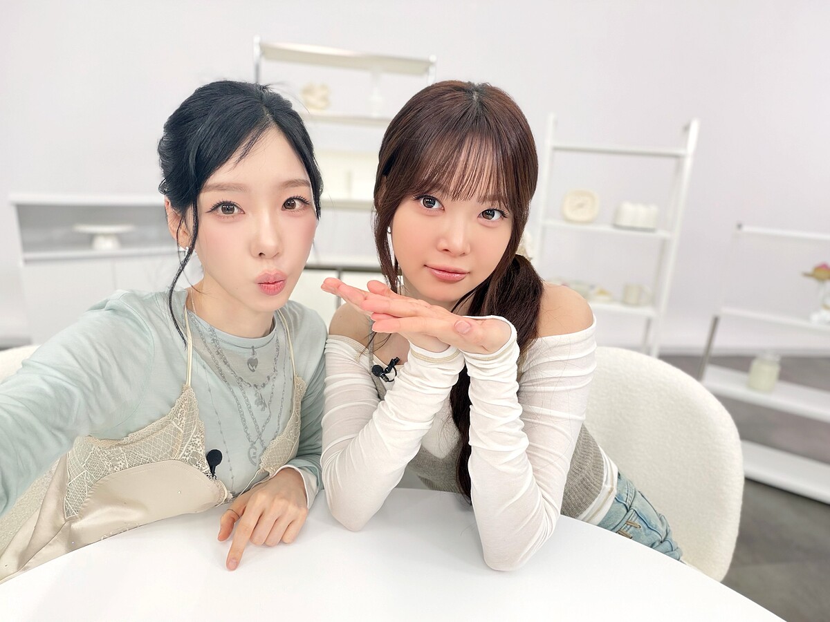 Photo/ X @taeyeonofficial