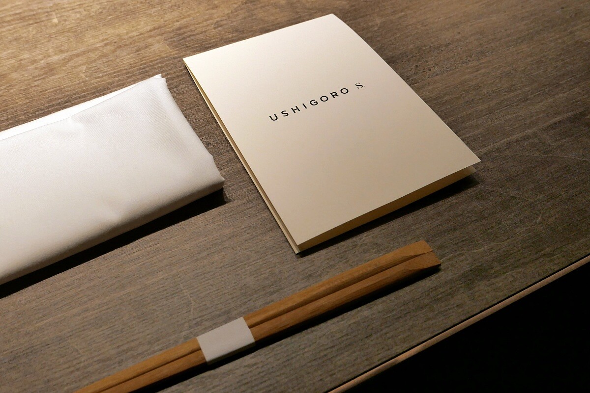 臺灣首店目前開放「K 套餐」、「Q套餐」兩款。