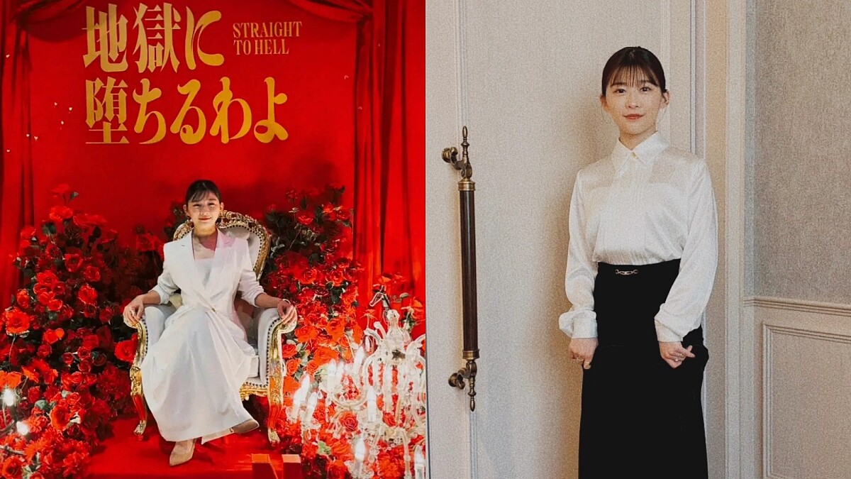 「天才童星」伊藤沙莉演出《地獄占星師》小說家，簡單5招養出能素顏拍戲的好膚質