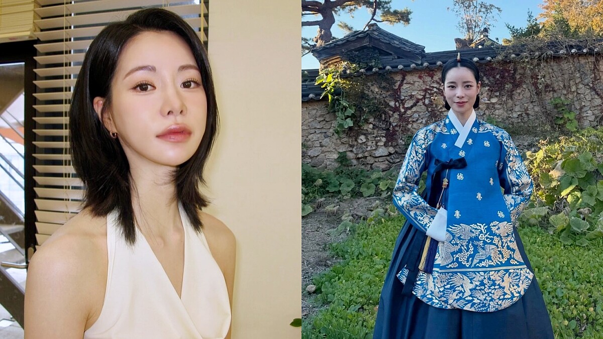 林智妍被稱「韓版湯唯」！靠排毒果汁、減法保養3招維持好膚質
