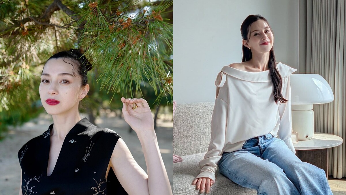 中條彩未是誰？英日混血被譽「宇宙第一可愛」，私下靠這7招維持美貌