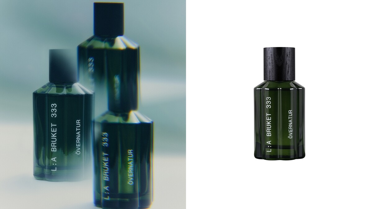L:a Bruket 333 &Ouml;VERNATUR冷霧森林淡香精 50ML NT$4,500／100ML NT$6,600