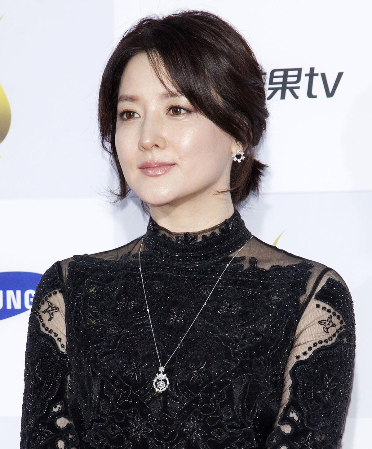 李英愛