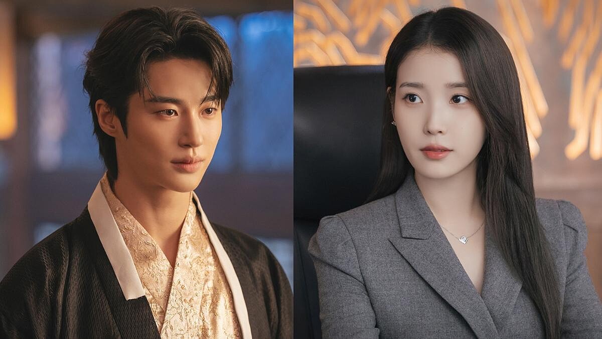 《21世紀大君夫人》分集劇情:結局前反轉！邊佑錫與IU甜蜜圓房，登基前困火場、悲劇重演？ (持續更新)