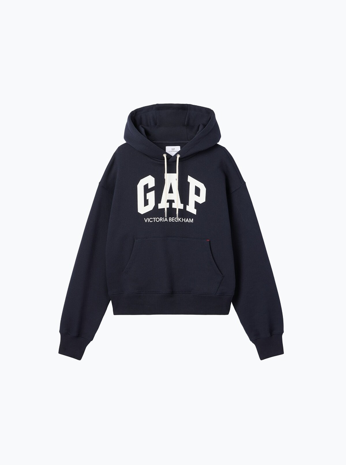 海軍藍聯名Logo連帽上衣NT$3,499