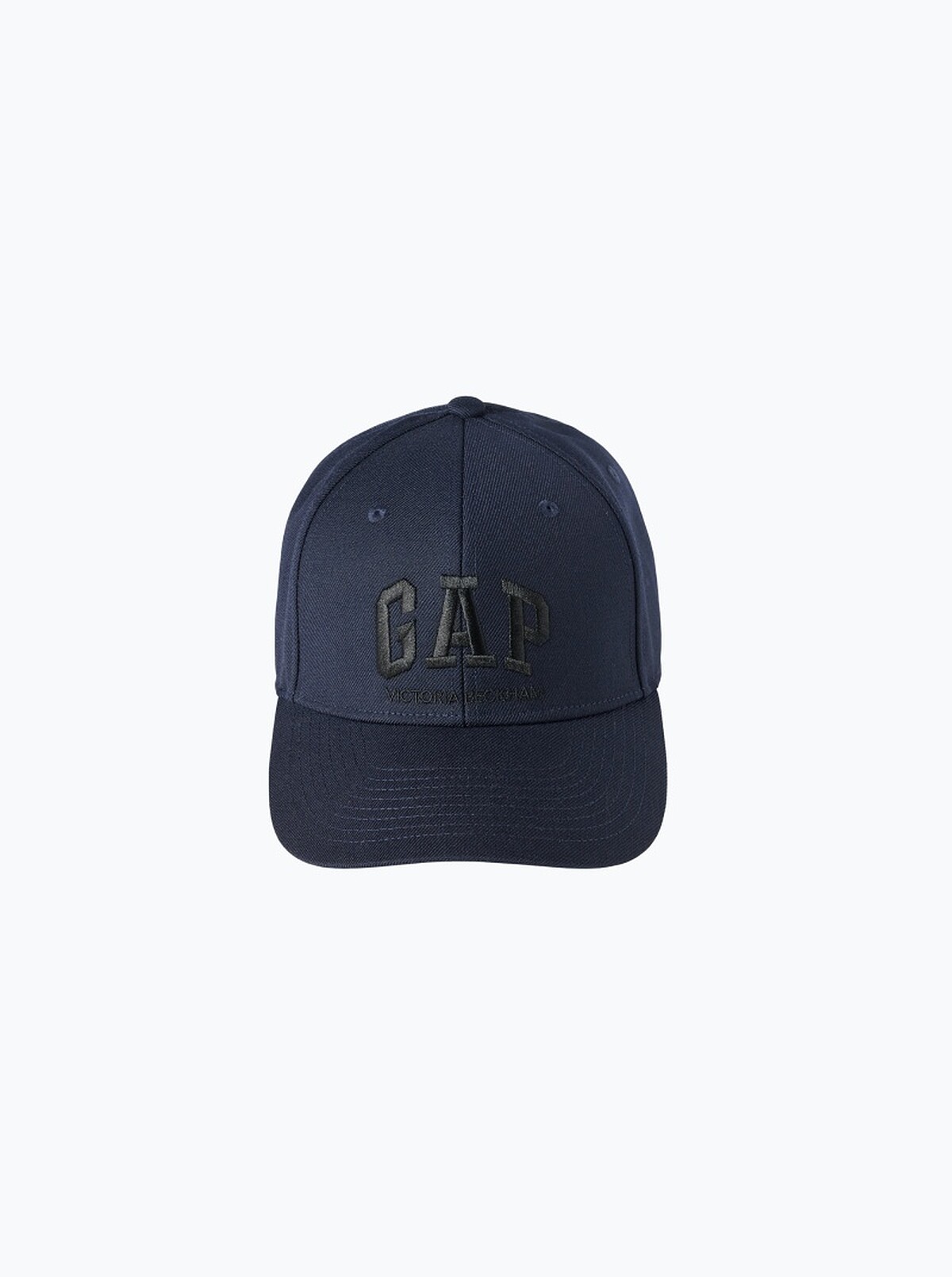海軍藍Logo棒球帽NT$999
