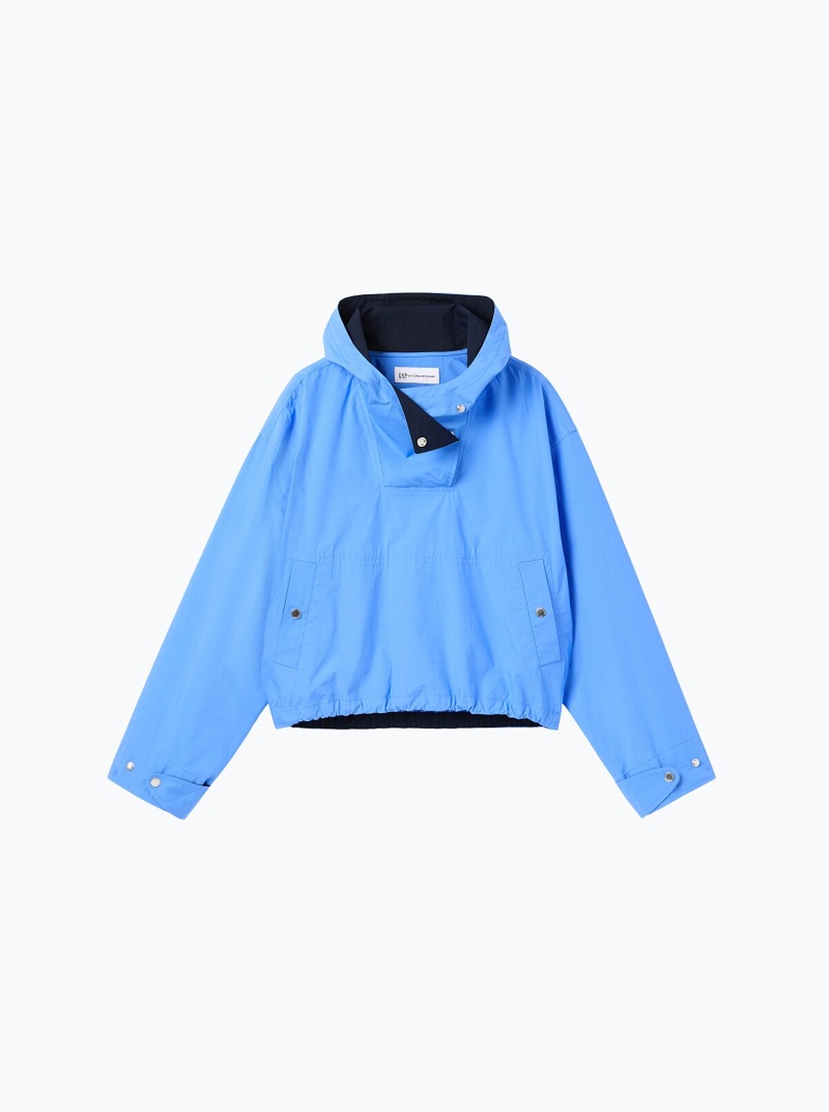 藍色短版夾克NT3,499