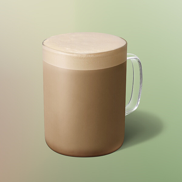 福吉茶那堤（圖片來源／台灣星巴克官網）