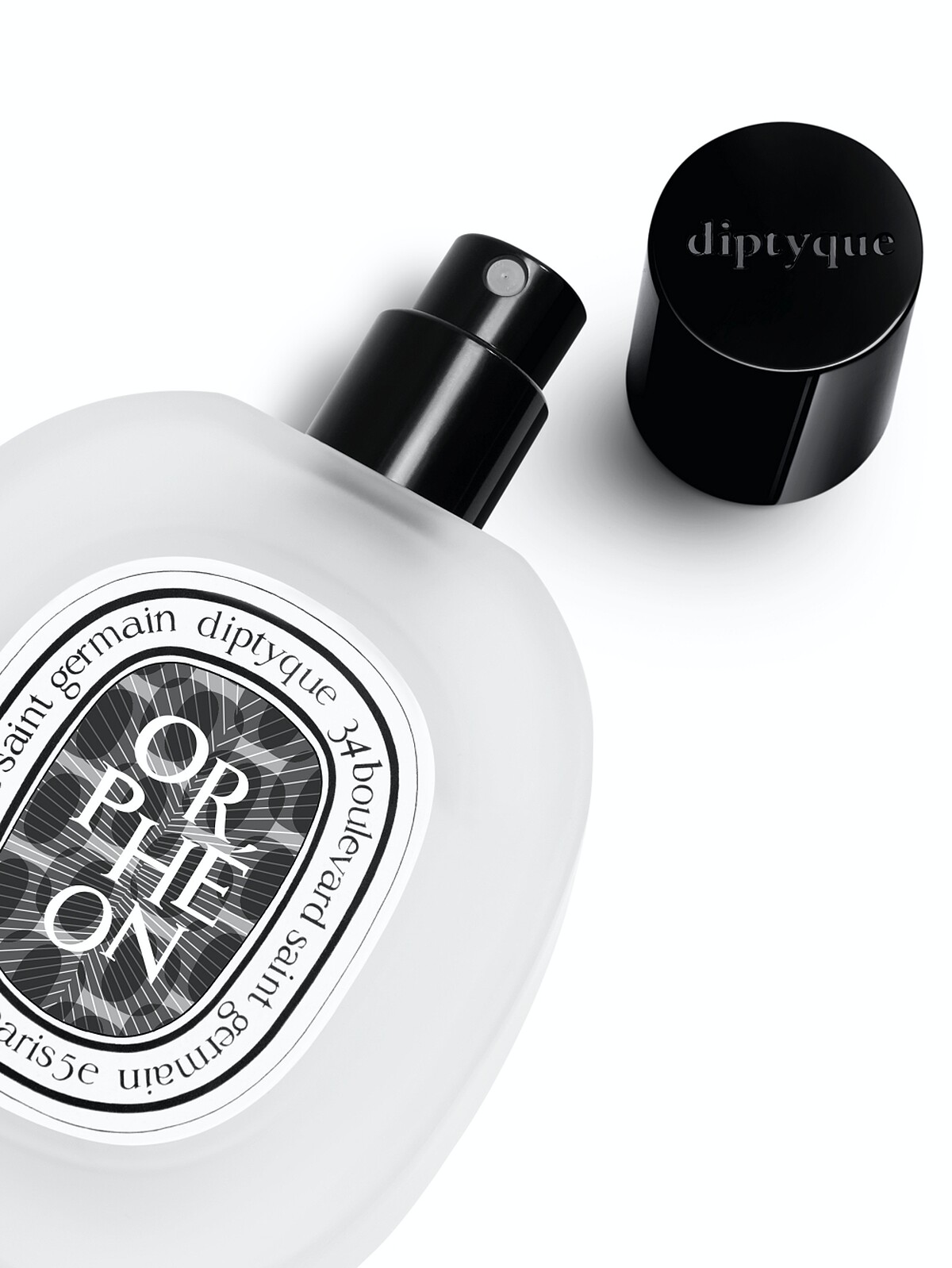 Diptyque爵夢髮香噴霧30ml，NT2,400