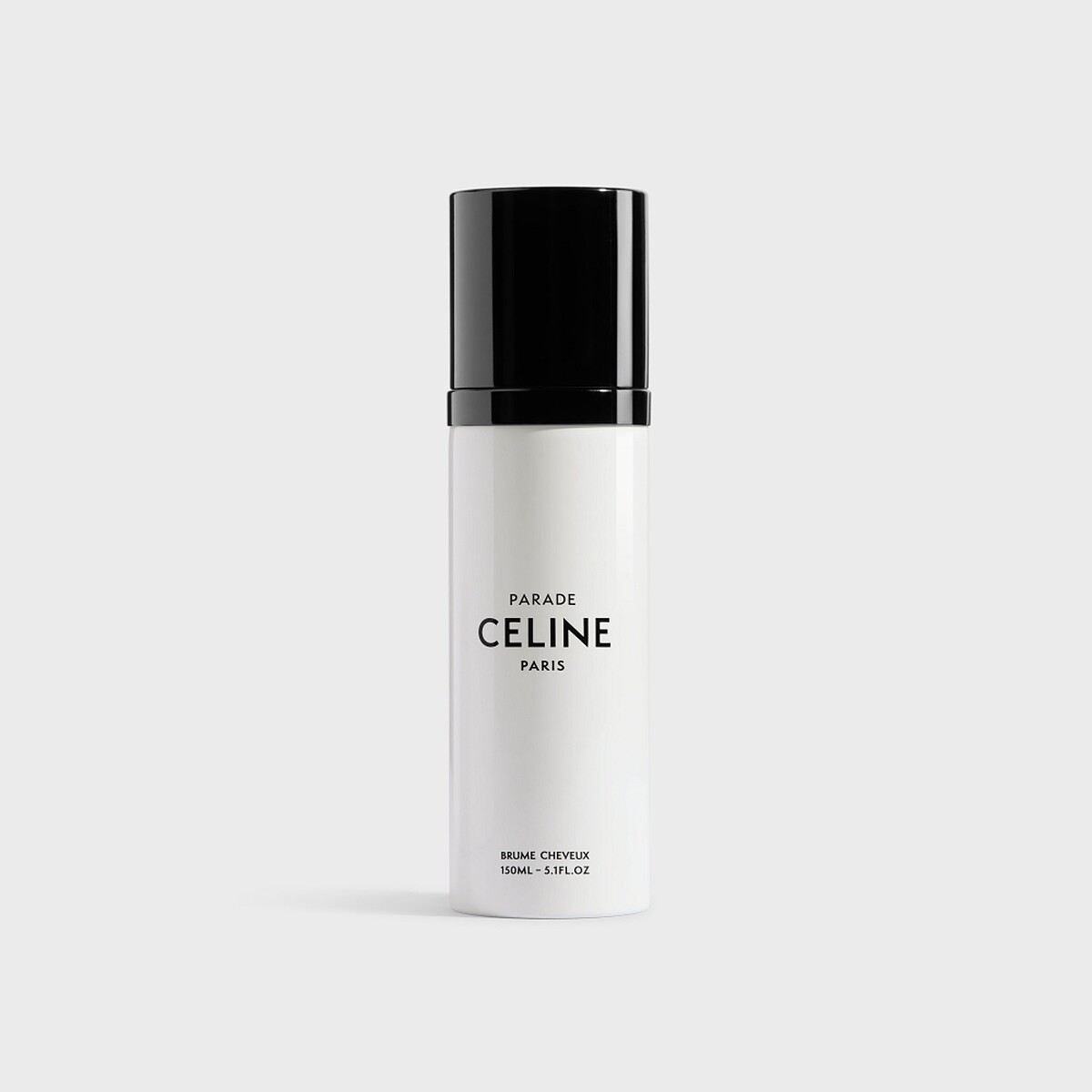CELINE PARADE髮香噴霧，NT3,600